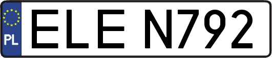 ELEN792