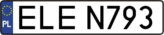 ELEN793