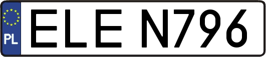 ELEN796