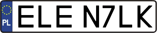 ELEN7LK