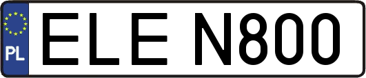 ELEN800
