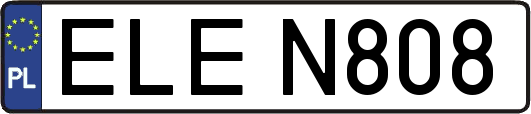 ELEN808