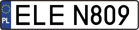 ELEN809