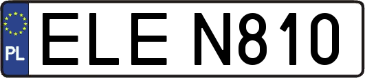 ELEN810