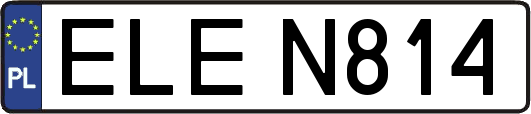 ELEN814