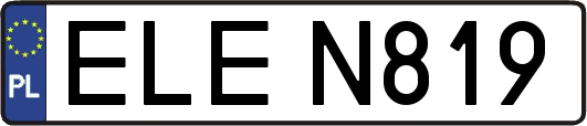 ELEN819