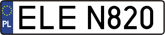 ELEN820