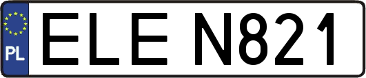 ELEN821