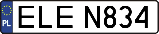 ELEN834