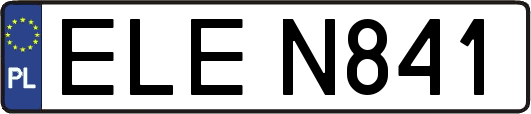 ELEN841
