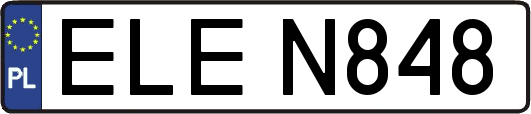 ELEN848