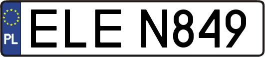 ELEN849