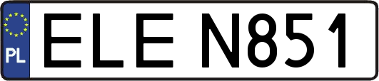 ELEN851