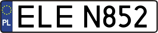 ELEN852