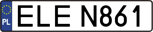 ELEN861