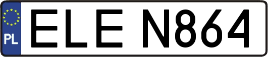 ELEN864