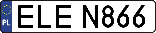 ELEN866