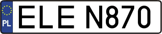 ELEN870