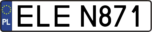 ELEN871