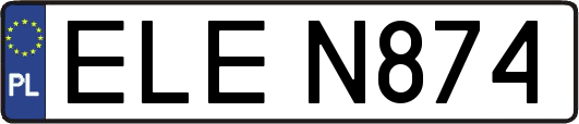 ELEN874