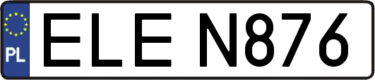 ELEN876