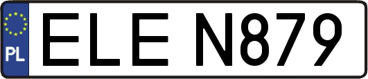 ELEN879