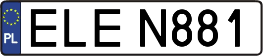 ELEN881