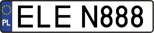 ELEN888