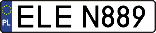 ELEN889
