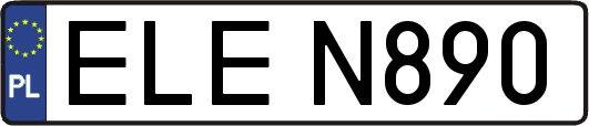 ELEN890