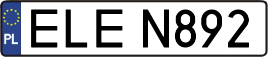ELEN892