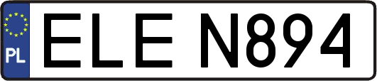 ELEN894