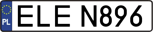 ELEN896