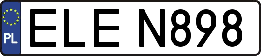 ELEN898