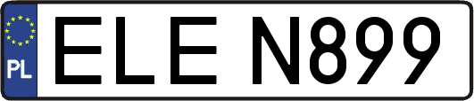 ELEN899
