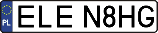 ELEN8HG