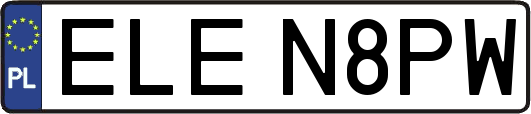 ELEN8PW