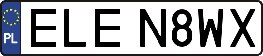 ELEN8WX
