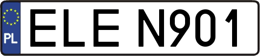 ELEN901