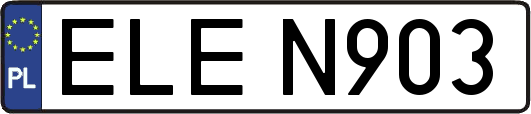 ELEN903
