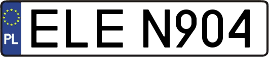 ELEN904