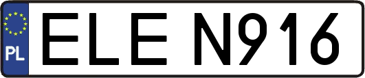 ELEN916