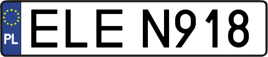 ELEN918