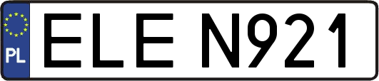 ELEN921
