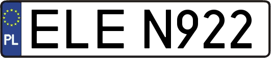 ELEN922