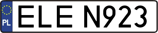 ELEN923
