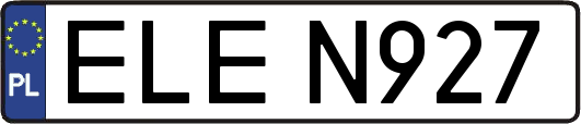 ELEN927