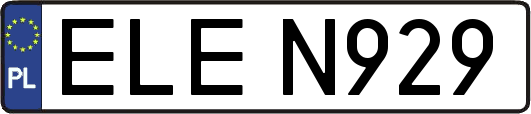 ELEN929