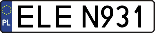 ELEN931