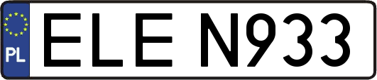 ELEN933